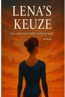 Brave New Books Lena's Keuze - Blondia Bert