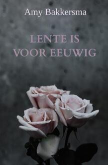 Brave New Books Lente Is Voor Eeuwig