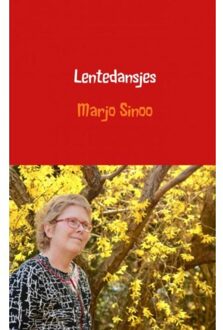 Brave New Books Lentedansjes - Boek Marjo Sinoo (9402161651)