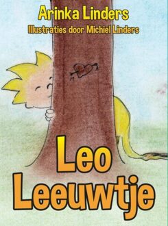 Brave New Books Leo Leeuwtje - eBook Arinka Linders (9402121048)