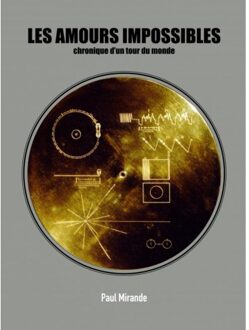 Brave New Books Les Amours Impossibles - Paul Mirande