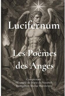 Brave New Books Les Poèmes Des Anges - Rubèn Cottenjé