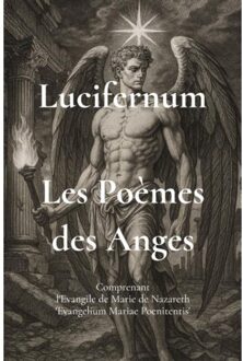 Brave New Books Les Poèmes Des Anges - Rubèn Cottenjé