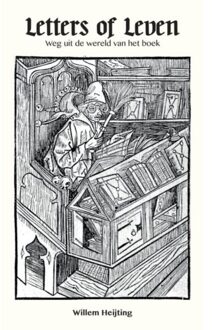 Brave New Books Letters Of Leven - Willem Heijting