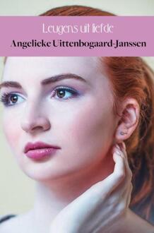 Brave New Books Leugens uit liefde - Boek Angelieke Uittenbogaard-Janssen (9402178627)