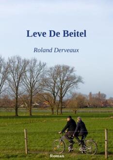 Brave New Books Leve de beitel - Boek Roland Derveaux (9402143416)