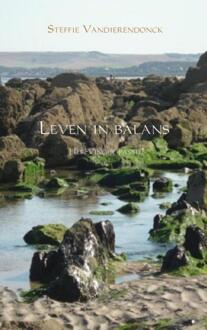 Brave New Books Leven in balans - Boek Steffie Vandierendonck (9402146709)