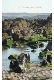 Brave New Books Leven in balans - Boek Steffie Vandierendonck (9402146709)