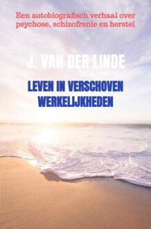 Brave New Books Leven in verschoven werkelijkheden - J. Van der Linde - ebook