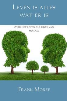 Brave New Books Leven is alles wat er is - (ISBN:9789402112689)