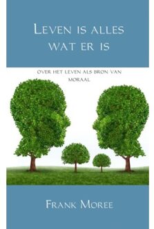 Brave New Books Leven is alles wat er is - (ISBN:9789402112689)