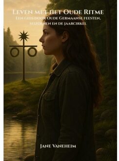 Brave New Books Leven Met Het Oude Ritme - Jane Vaneheim