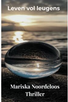 Brave New Books Leven Vol Leugens - Mariska Noordeloos