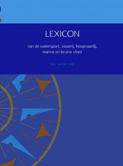 Brave New Books Lexicon