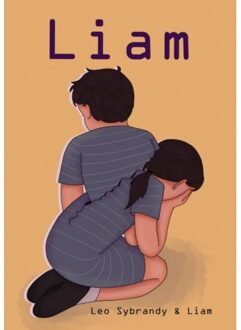 Brave New Books Liam