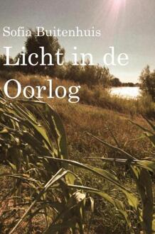 Brave New Books Licht In De Oorlog