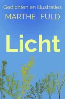 Brave New Books Licht - Marthe Fuld