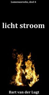 Brave New Books Licht stroom - Boek Bart Van der Lugt (9402161996)