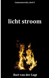 Brave New Books Licht stroom - Boek Bart Van der Lugt (9402161996)