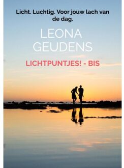 Brave New Books Lichtpuntjes! - Bis - Leona Geudens