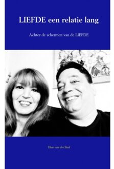 Brave New Books Liefde Een Relatie Lang - (ISBN:9789402186239)