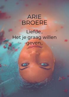 Brave New Books Liefde , Het je graag willen geven..