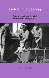 Brave New Books Liefde In Uitvoering