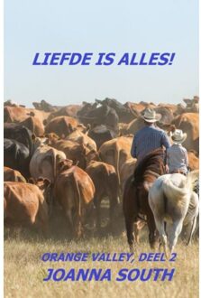 Brave New Books Liefde Is Alles