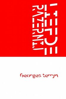 Brave New Books Liefde & Razernij - eBook Georges terryn (9402175377)