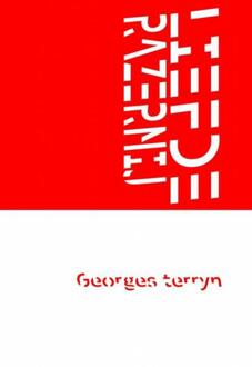 Brave New Books Liefde & Razernij - eBook Georges terryn (9402175377)