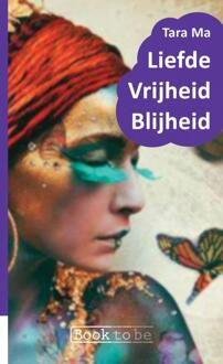 Brave New Books Liefde Vrijheid Blijheid