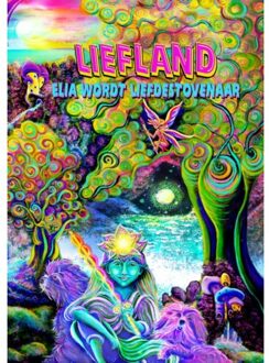 Brave New Books Liefland