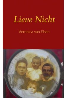Brave New Books Lieve Nicht