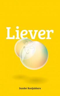 Brave New Books Liever