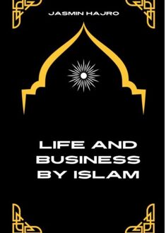 Brave New Books Life And Business By Islam - Jasmin Hajro