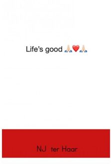 Brave New Books Life's good! ??