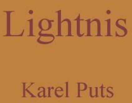 Brave New Books Lightnis - Karel Puts
