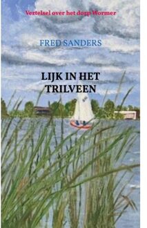 Brave New Books Lijk in het Trilveen