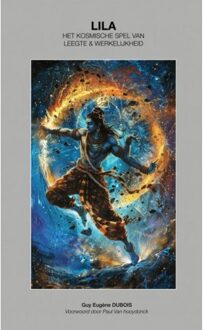 Brave New Books Lila - Guy Eugène Dubois