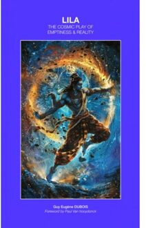 Brave New Books Lila - Guy Eugène Dubois