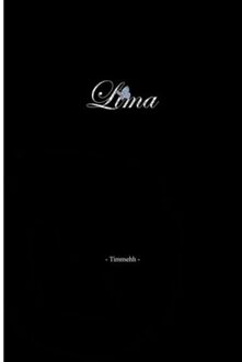 Brave New Books Lima - Timmehh - - 000