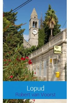 Brave New Books Lopud - Boek Robert van Voorst (9402104852)