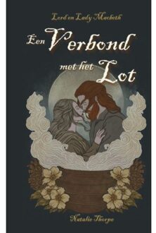 Brave New Books Lord En Lady Macbeth: Een Verbond Met Het Lot - Natalie Thorpe