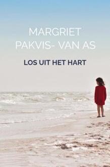 Brave New Books Los Uit Het Hart - Margriet Pakvis- van As