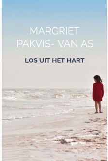 Brave New Books Los Uit Het Hart - Margriet Pakvis- van As