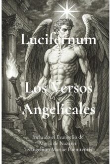 Brave New Books Los Versos Angelicales - Rubèn Cottenjé