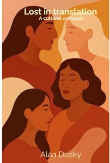Brave New Books Lost In Translation - Alaa Dusky