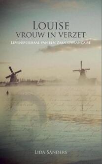 Brave New Books Louise, Vrouw In Verzet.