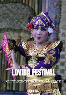 Brave New Books Lovina Festival 2019