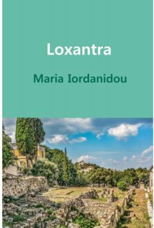 Brave New Books Loxantra